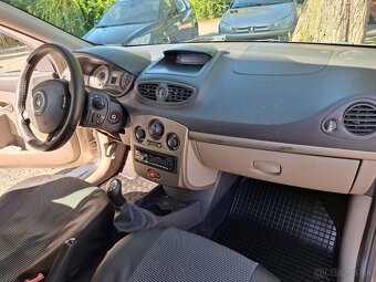 Renault Clio Grandtour 1.2 16V - 8