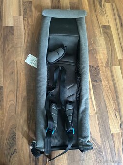 Predam Thule Chariot sport single + doplnky - 8