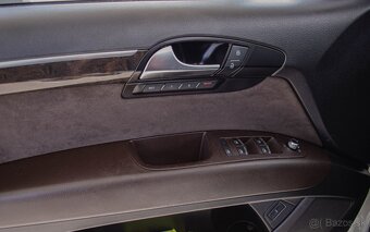 Audi Q7 3.0 TDI Quattro Tiptronic - 8
