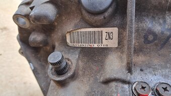 prevodovka 1.3-1.5B na Suzuki na predaj - 8
