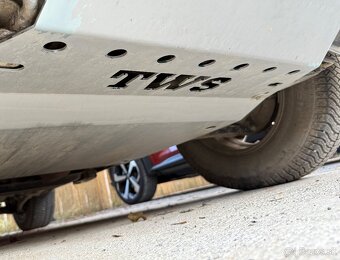 Suzuki Grand Vitara 1.6 4x4 - 8