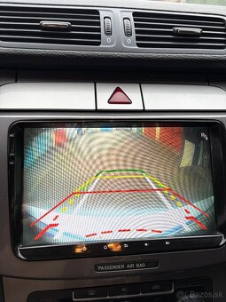 Volkswagen Passat Variant 2.0 TDI Comfortline DSG - 8