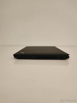 Lenovo ThinkPad T14 – i5-1345, 16 GB RAM, 512 GB SSD - 8