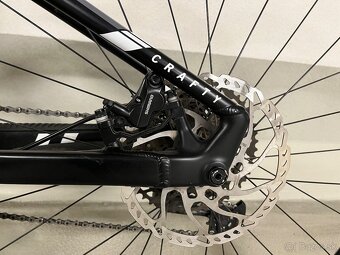 Mondraker Crafty R “XL” 29” iba 1331km - 8