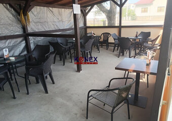 PREDAJ zariadeného pohostinstva – Čemerné, Vranov nad Topľou - 8