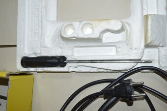 predam - priamociara pila BOSCH - 8