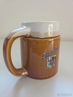 pivný krígel 0,5L viac druhov - 8