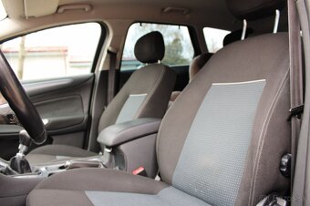 Ford Mondeo Combi 2.0 TDCi - 8