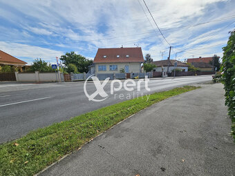 Viacúčelový celopodpivničený, poschodový bytový dom aj na in - 8