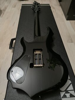 Edwards FR140GT ESP - 8