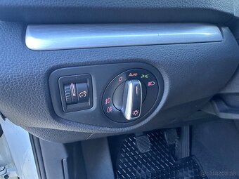 VW SHARAN 2.0 TDI / 110 kw / model 2017 / el.ťažné - 8