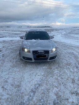 Audi A4 2.0 TDI - 8