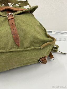 Armádny vojenský batoh - 8