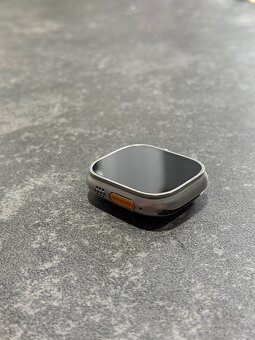Apple watch ultra 49mm - 8