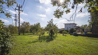 Pozemok(log.centrum,training centrum, tech.zázemie, nabíj.st - 8