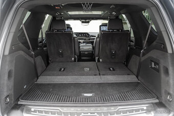 Cadillac Escalade 6.2 Sport DPH - 8