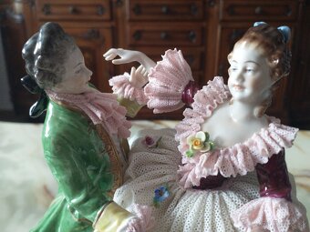 Tancujuci pár Volkstedt - 8