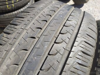Letné pneumatiky 285/50 R20 SUV 4x4 - 8