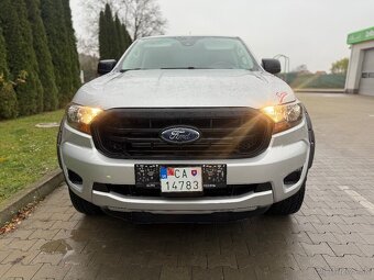 Ranger 2,0 tdci ecoblue - 8