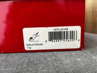 Letné sandále Guess, veľ.37 - 8