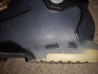 Damske lyziarky Dalbello - 8