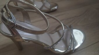 Predám topánky, sandále - 8