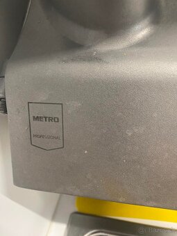 METRO PROFESSIONAL Krájač zeleniny - 8