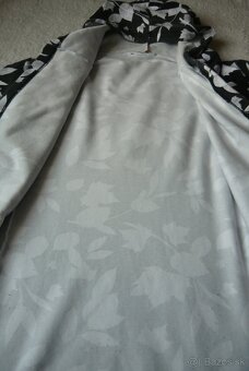 dámska mikina s kapucou - 8