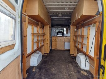 Citroën Jumper 3.0 HDi 33 L3H3 - 8