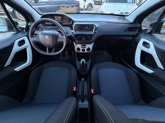 Peugeot 208 1.2 PureTech Active E6.2 - 8