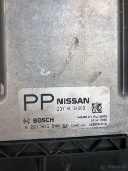 Nissan pathfinder 3.0dci 170kw - 8