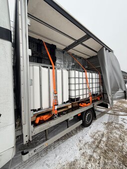 Medzinárodná a vnútroštátna preprava & sťahovanie - 8