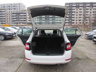 Škoda Fabia 1.0 TSI Ambition - 8