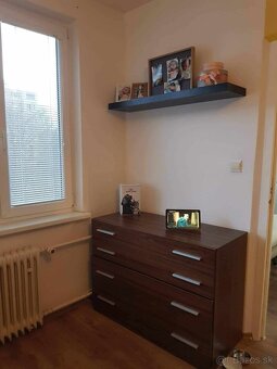 Na prenájom 1 izbový byt Prievidza - 8