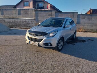 Hyundai ix35 automat - 8