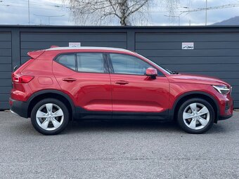 Volvo XC40 2.0 B3 mHEV Core A/T - 8