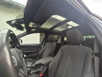 Bmw f31 330d RWD 2018 LCi - 8