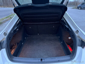 Škoda Octavia 2.0 tdi - 8