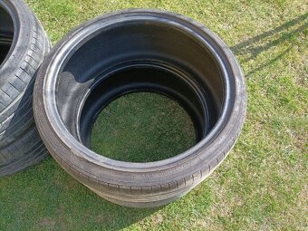 4ks letné 225/35R19 - 8