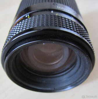 Nikkor AF-70-210/4-5,6 Japan - 8