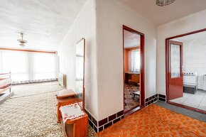 5-izbový rodinný dom, Lesná ul, Moldava nad Bodvou - 8