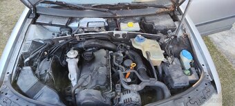 Rozpredám VW passat b 5.5 96kw rok 2002 - 8