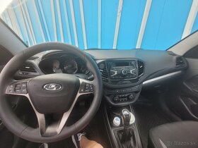 Predám Lada Vesta - 8