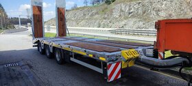 Príves TOP cena tridem špeciál za MAN SCANIA VOLVO - 8