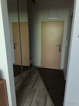Predaj 2izbovy byt Prešov Sidlisko III. - 8