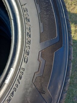 215/75 r16c letne pneumatiky - 8