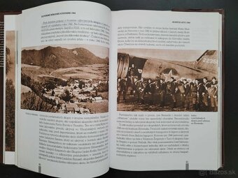 Slovenské národné povstanie 1944 Martin Lacko - 8