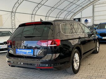 Volkswagen Passat Variant 2.0 TDI EVO Business DSG - 8