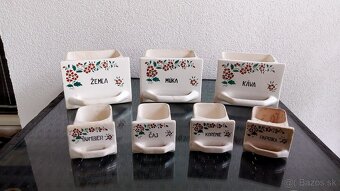 Staré koreničky 2 - 8