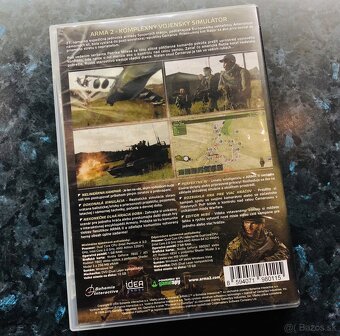 Arma 2 - 8